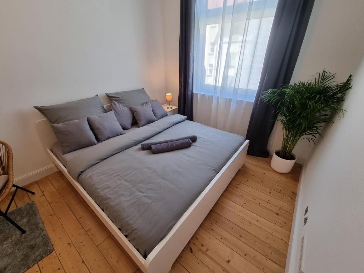 Suesse Marie 3 Privatunterkunft Karlsruhe