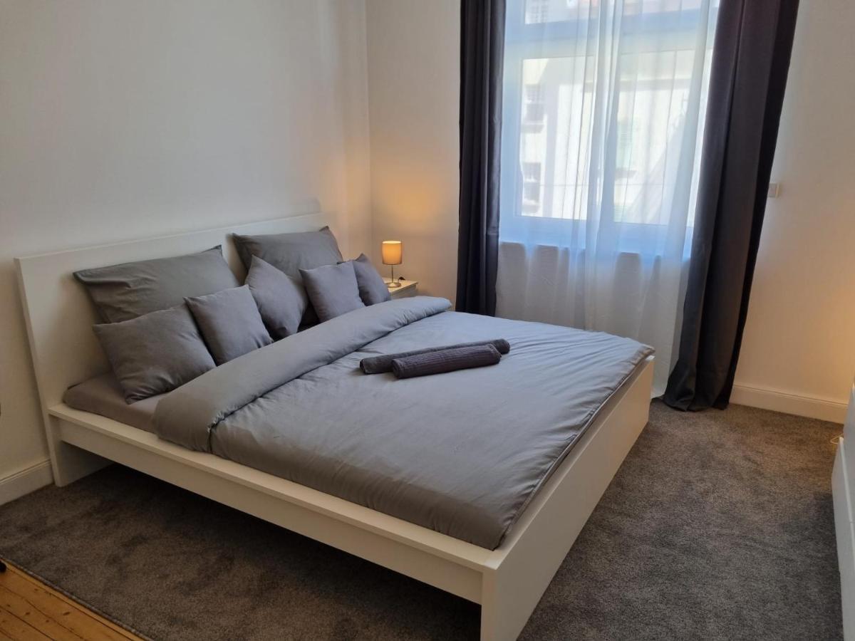 Suesse Marie 3 * Karlsruhe