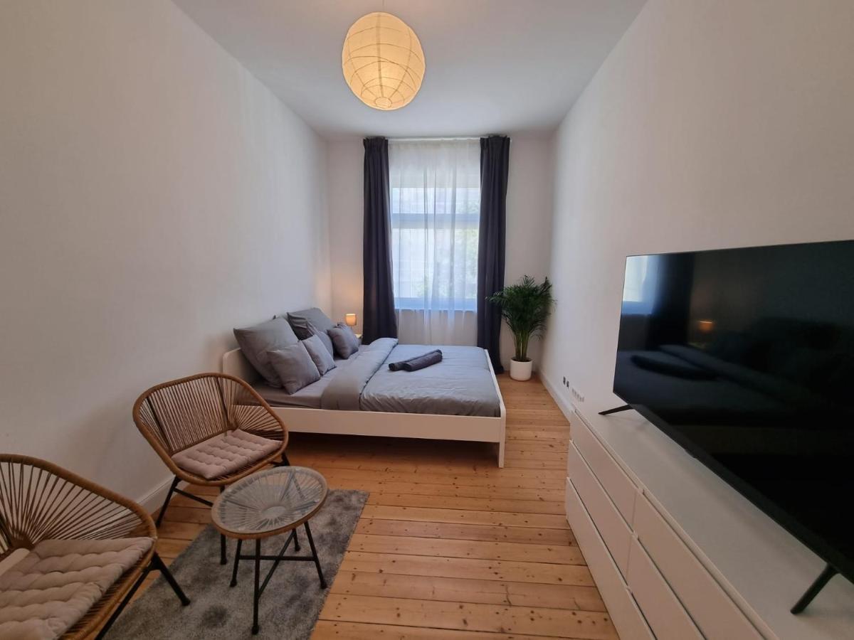 Suesse Marie 3 Privatunterkunft Karlsruhe