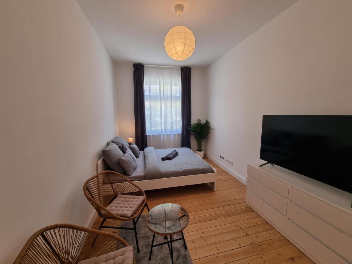 Suesse Marie 3 Privatunterkunft