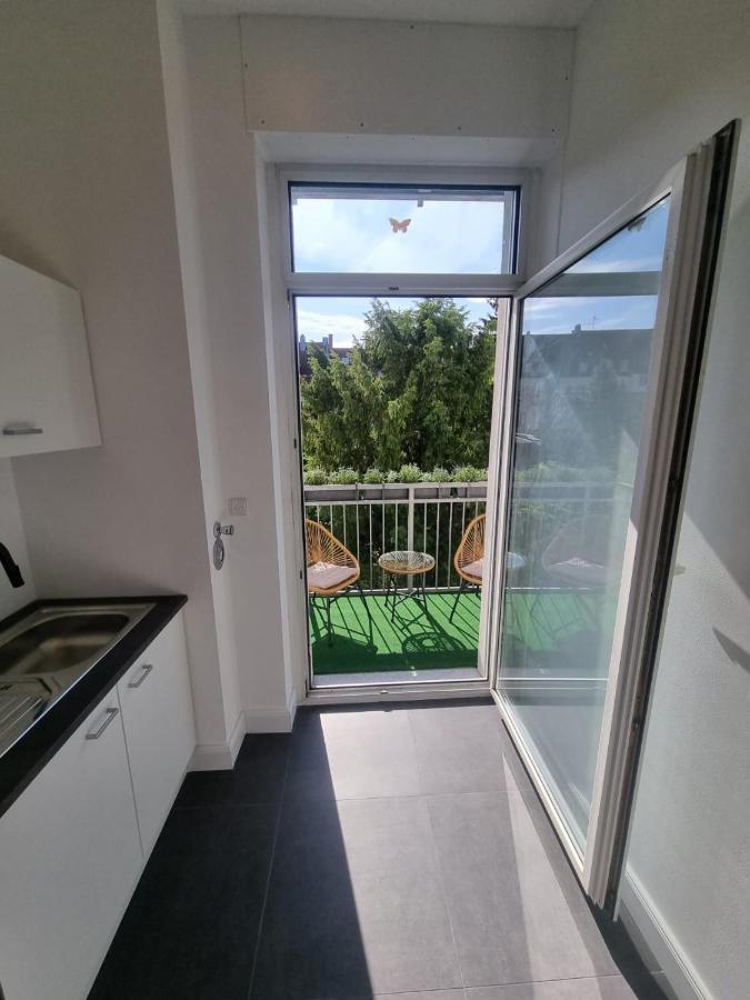 Suesse Marie 3 Privatunterkunft Karlsruhe