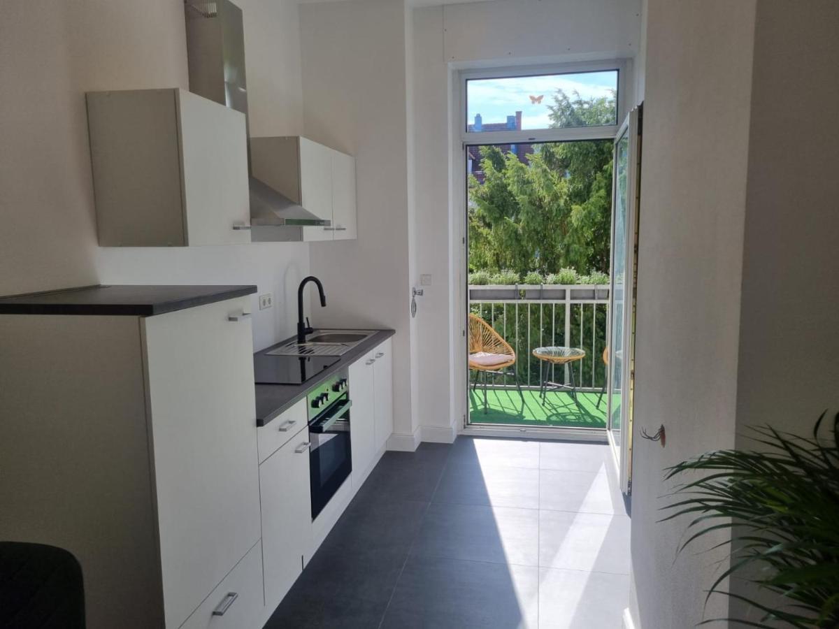 Privatunterkunft Suesse Marie 3 Karlsruhe