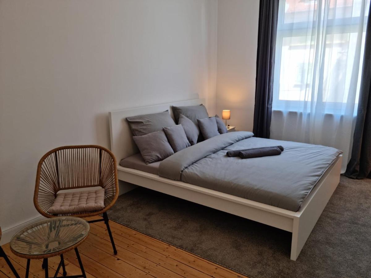 Privatunterkunft Suesse Marie 3 Karlsruhe