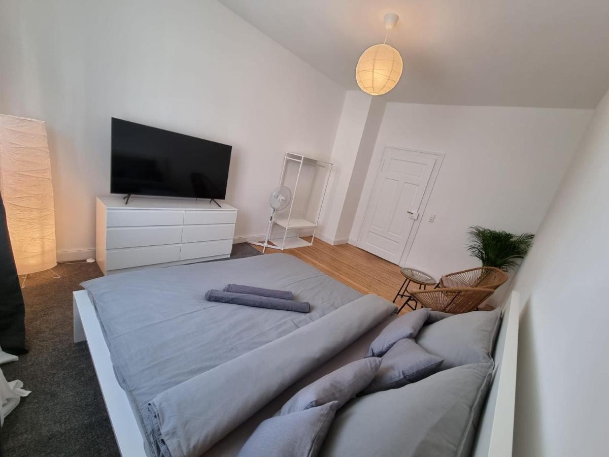 Suesse Marie 3 Privatunterkunft