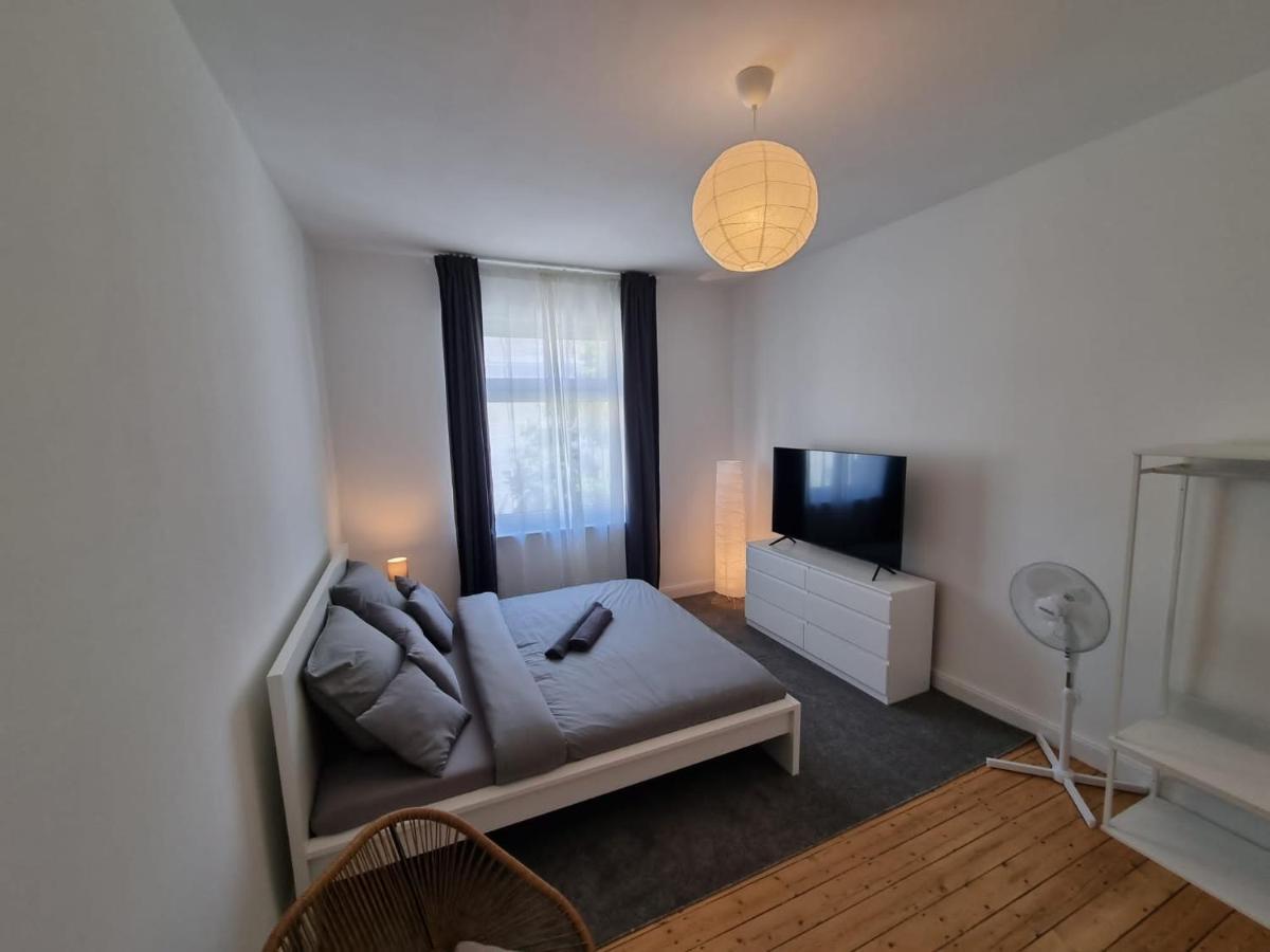 Privatunterkunft Suesse Marie 3 Karlsruhe