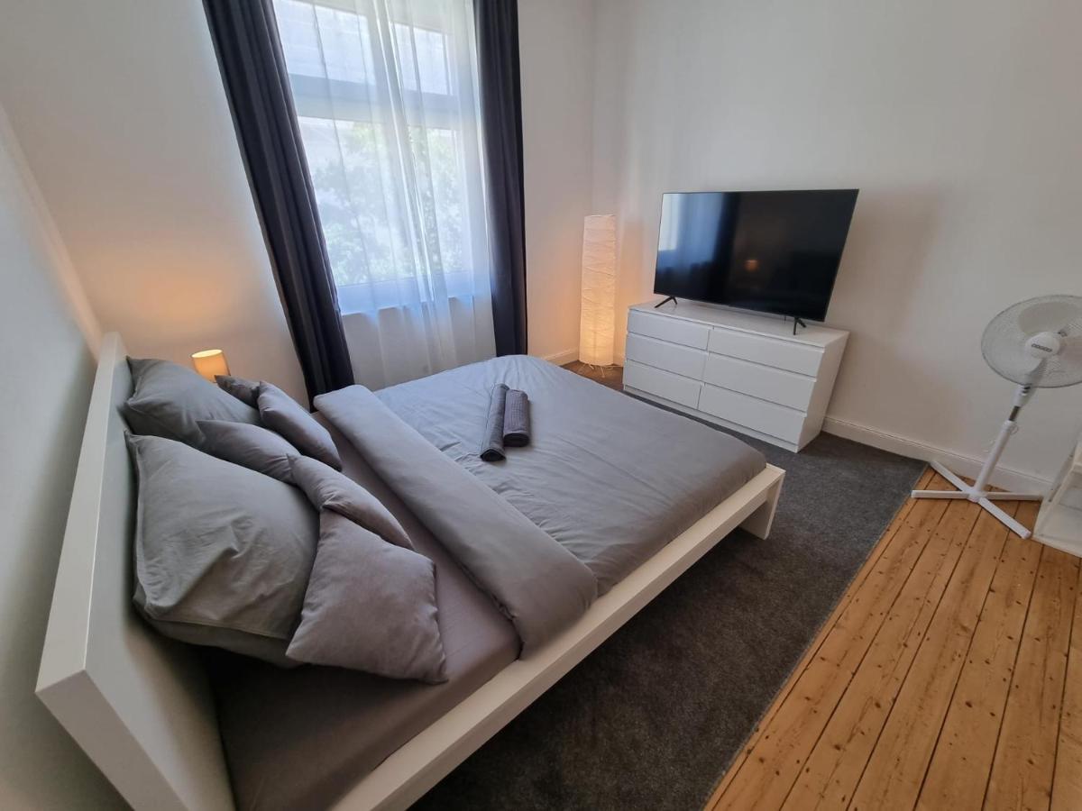 Suesse Marie 3 Karlsruhe