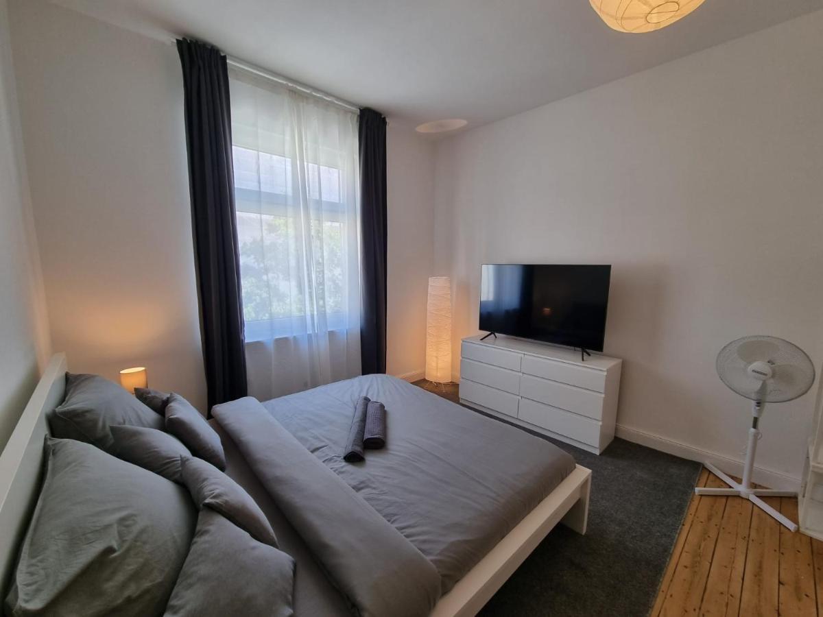 Privatunterkunft Suesse Marie 3