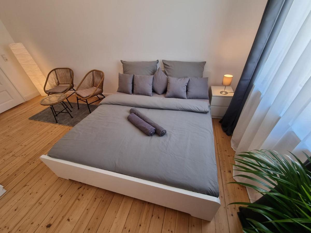 Suesse Marie 3 Privatunterkunft Karlsruhe