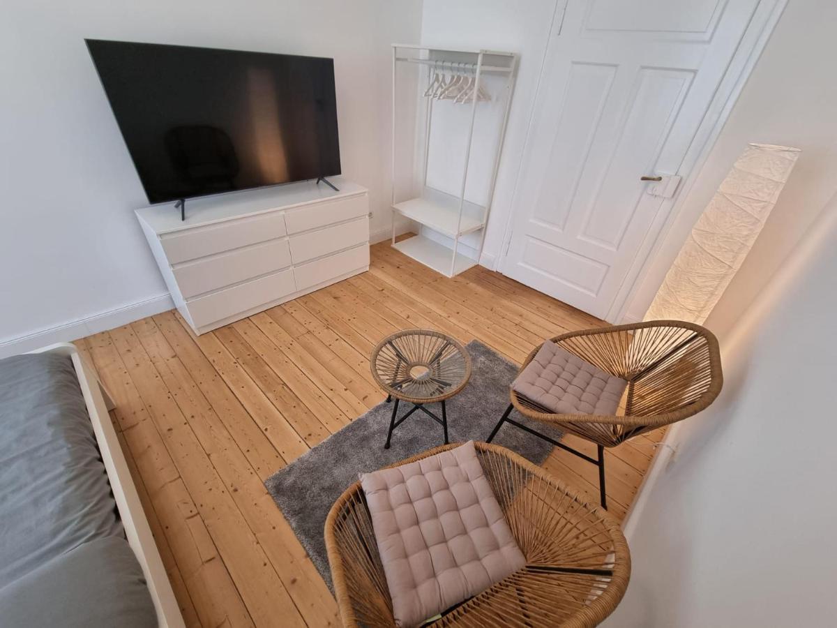 Suesse Marie 3 Privatunterkunft Karlsruhe