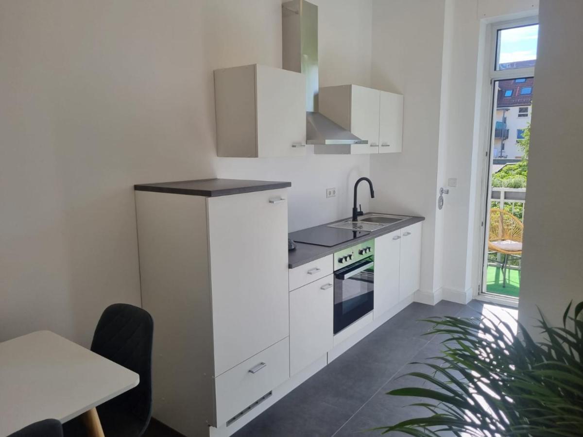 Suesse Marie 3 * Karlsruhe